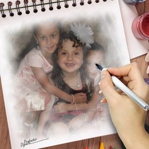 Meet your Posher, Gricel